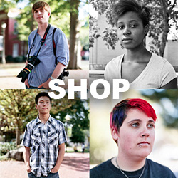 Shop